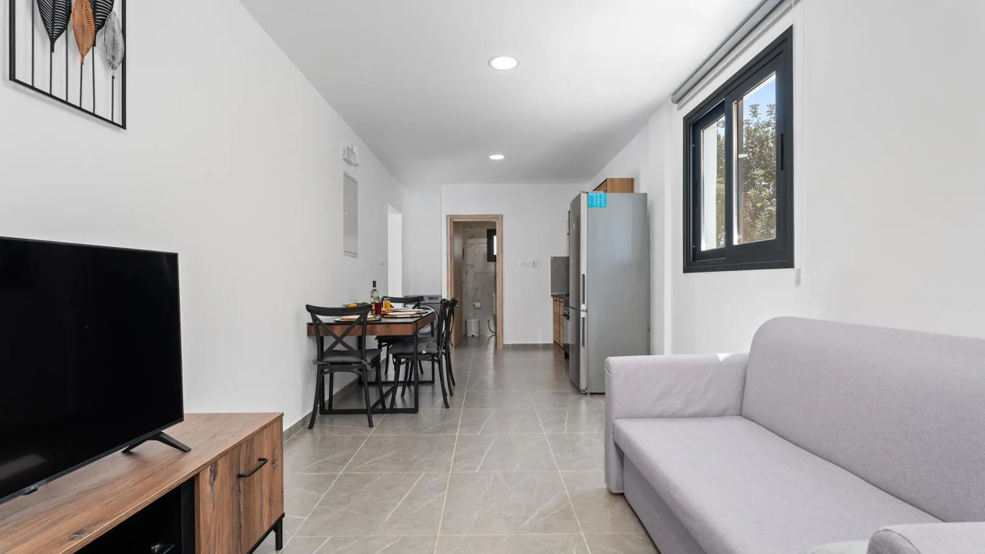 Panatheon - Luxury 1 & 2 Bdr Bungalows 300 Meters From Sandy Beach! Ayia Napa Villa