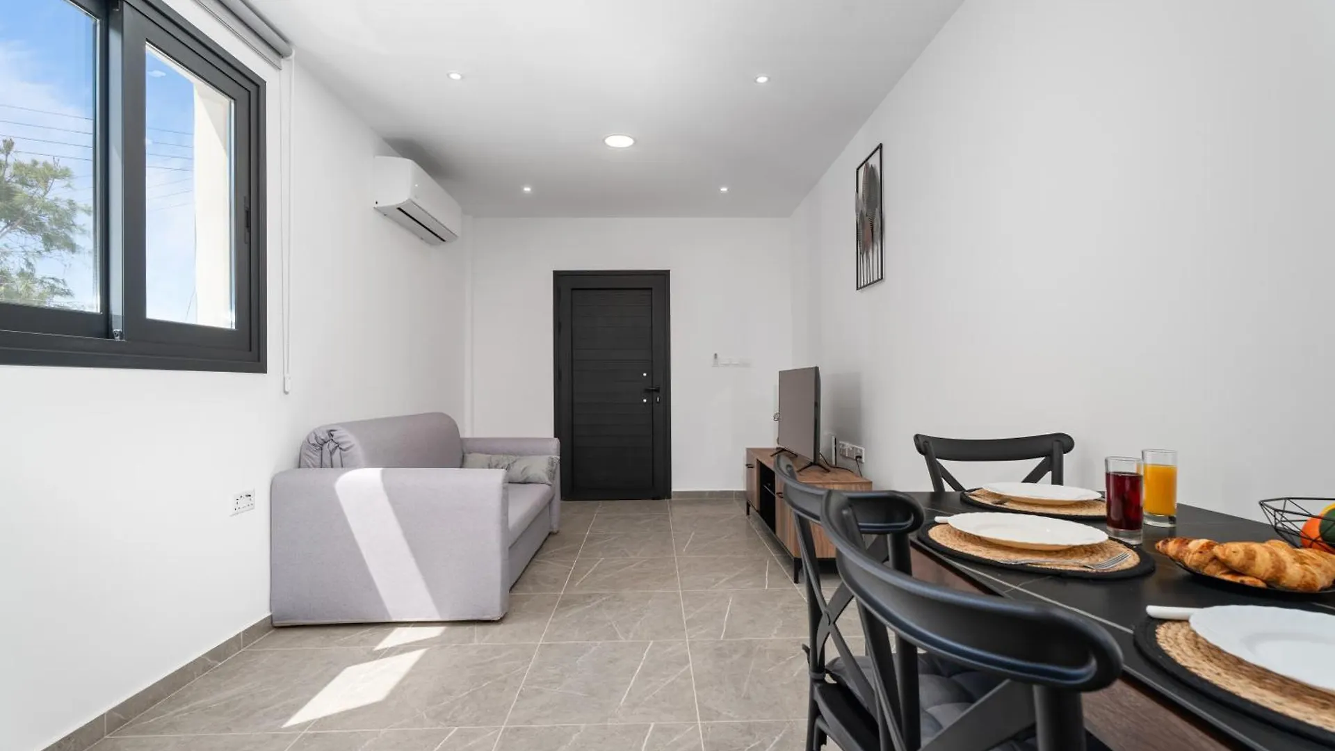 Panatheon - Luxury 1 & 2 Bdr Bungalows 300 Meters From Sandy Beach! Ayia Napa