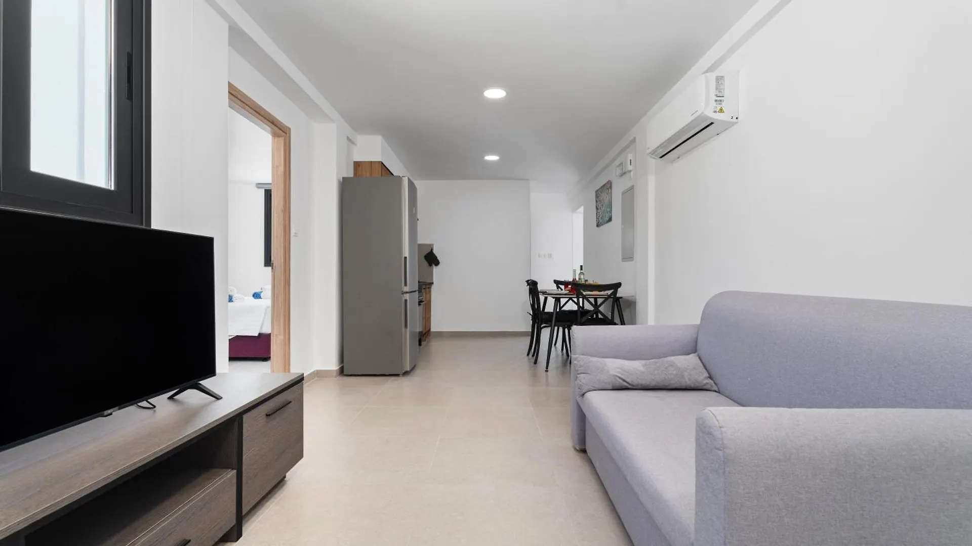 Panatheon - Luxury 1 & 2 Bdr Bungalows 300 Meters From Sandy Beach! Ayia Napa Villa