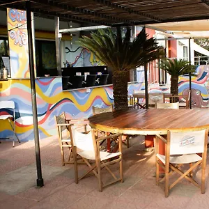 Hostel House Of Nissus, Agia Napa